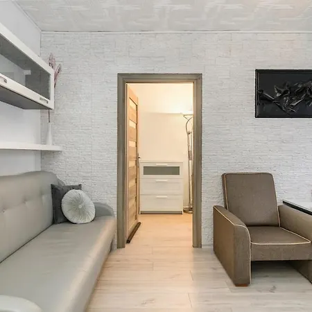 Citystay Przytulny Kolobrzeska