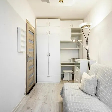 Citystay Przytulny Kolobrzeska *