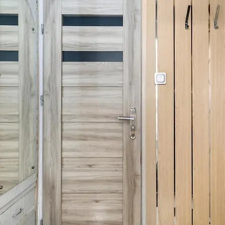 Citystay Przytulny Kolobrzeska *