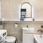 Appartement Citystay Przytulny Kolobrzeska *